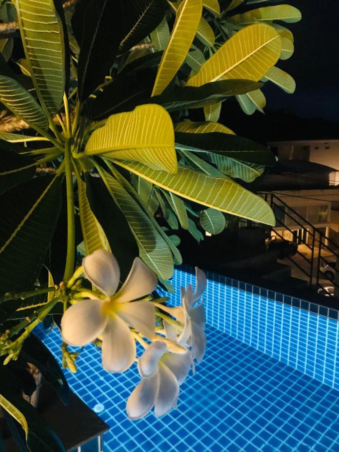 Twin Villas Seaview Kata Ngoại thất bức ảnh