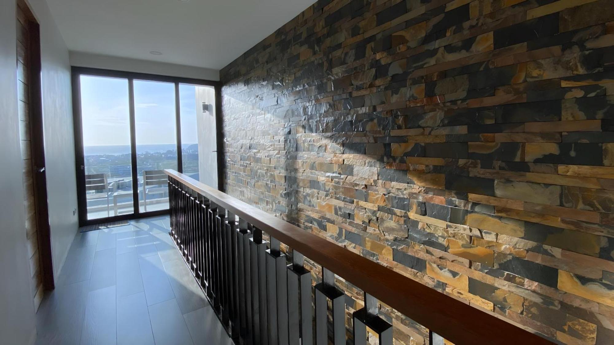 Twin Villas Seaview Kata Ngoại thất bức ảnh