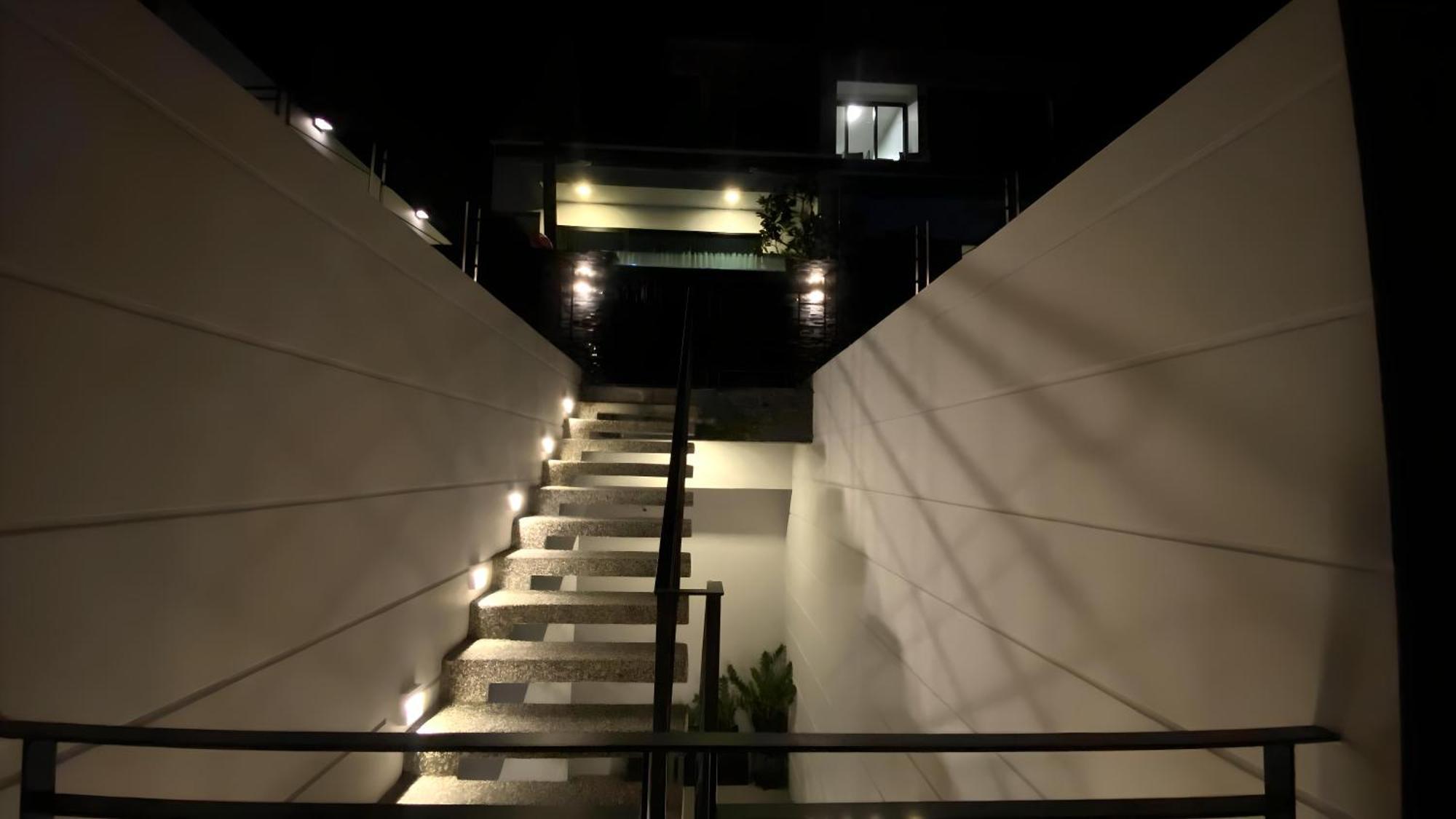 Twin Villas Seaview Kata Ngoại thất bức ảnh